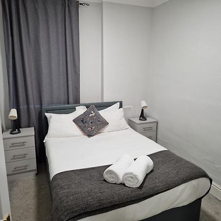 Birtley'S Amethyst, 3 Bedroom Apt ,Sleeps 6 Guest Birtley  Kültér fotó