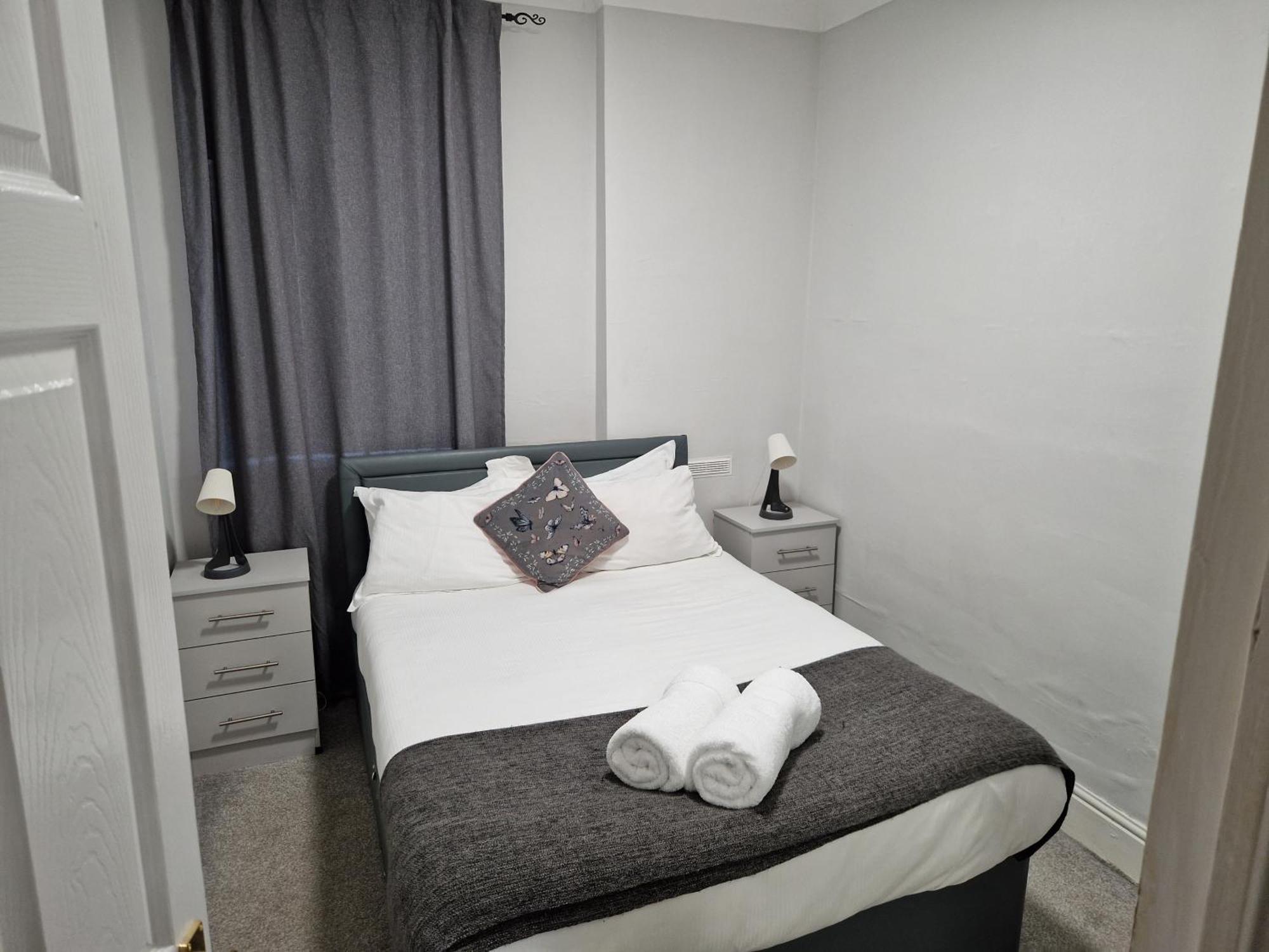 Birtley'S Amethyst, 3 Bedroom Apt ,Sleeps 6 Guest Birtley  Kültér fotó