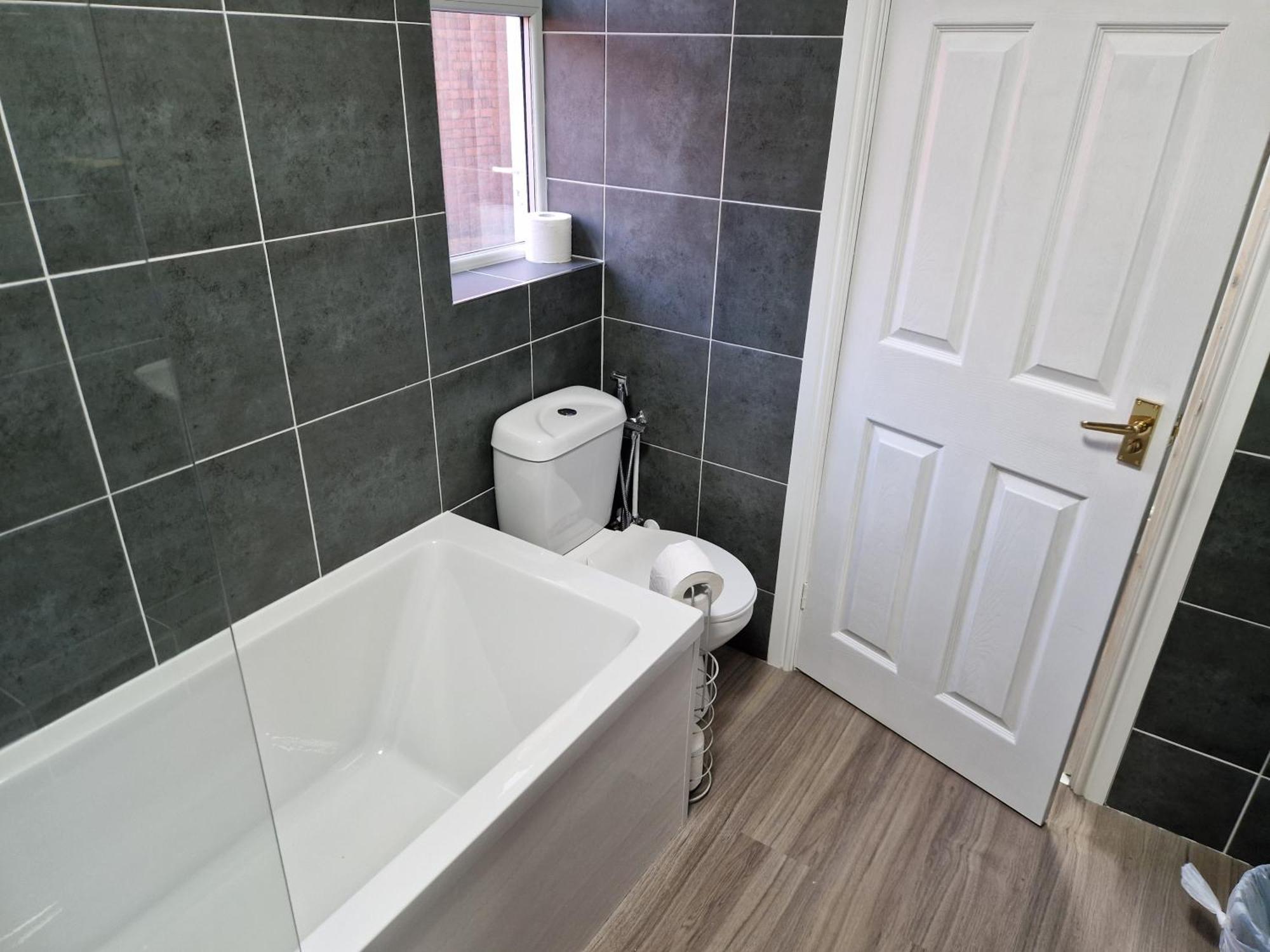 Birtley'S Amethyst, 3 Bedroom Apt ,Sleeps 6 Guest Birtley  Kültér fotó
