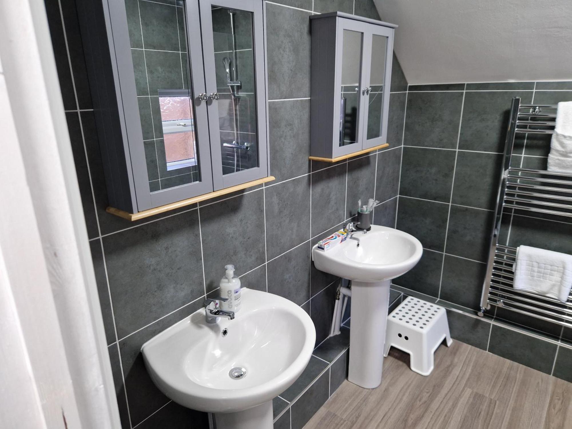 Birtley'S Amethyst, 3 Bedroom Apt ,Sleeps 6 Guest Birtley  Kültér fotó