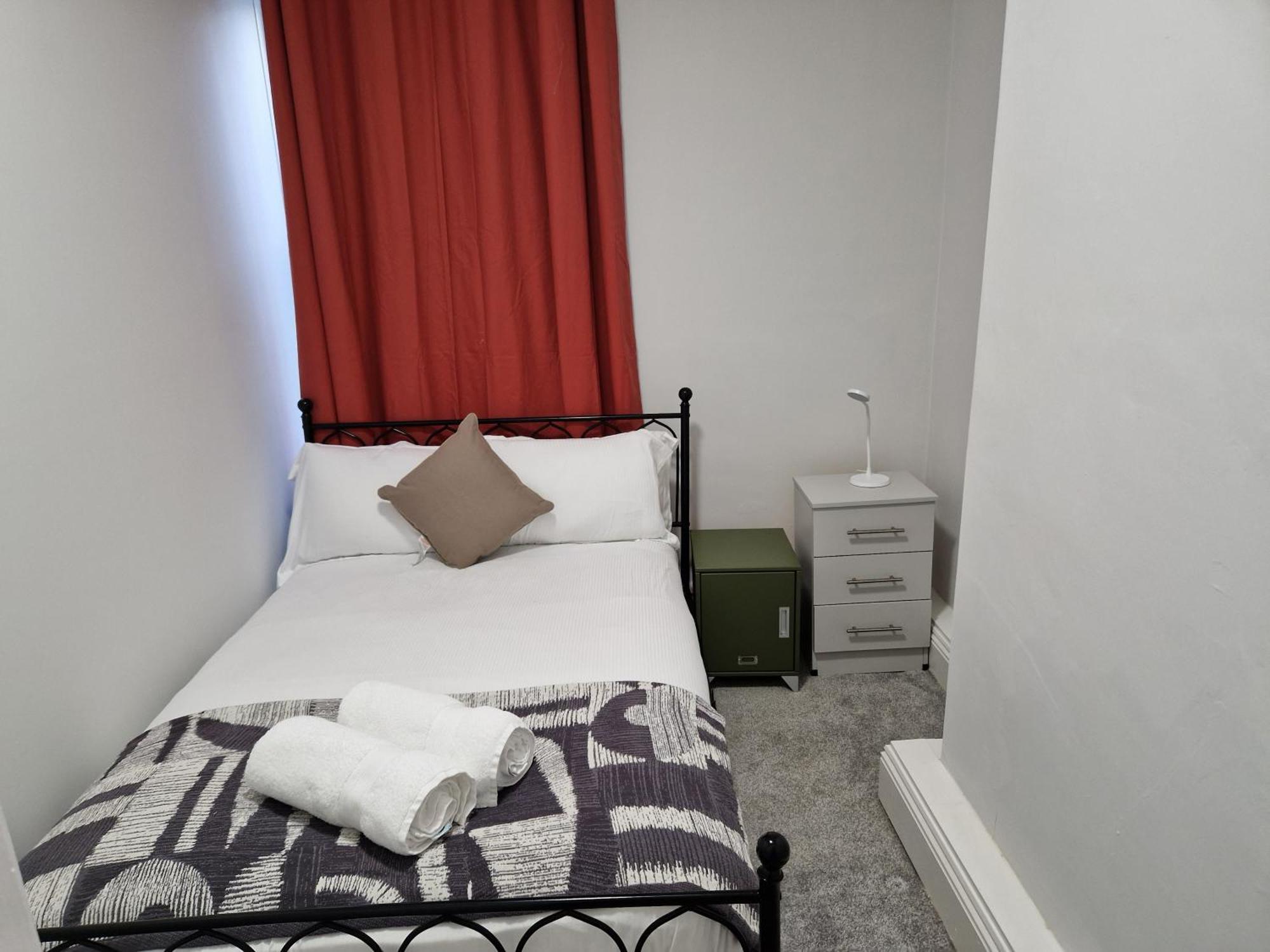 Birtley'S Amethyst, 3 Bedroom Apt ,Sleeps 6 Guest Birtley  Kültér fotó