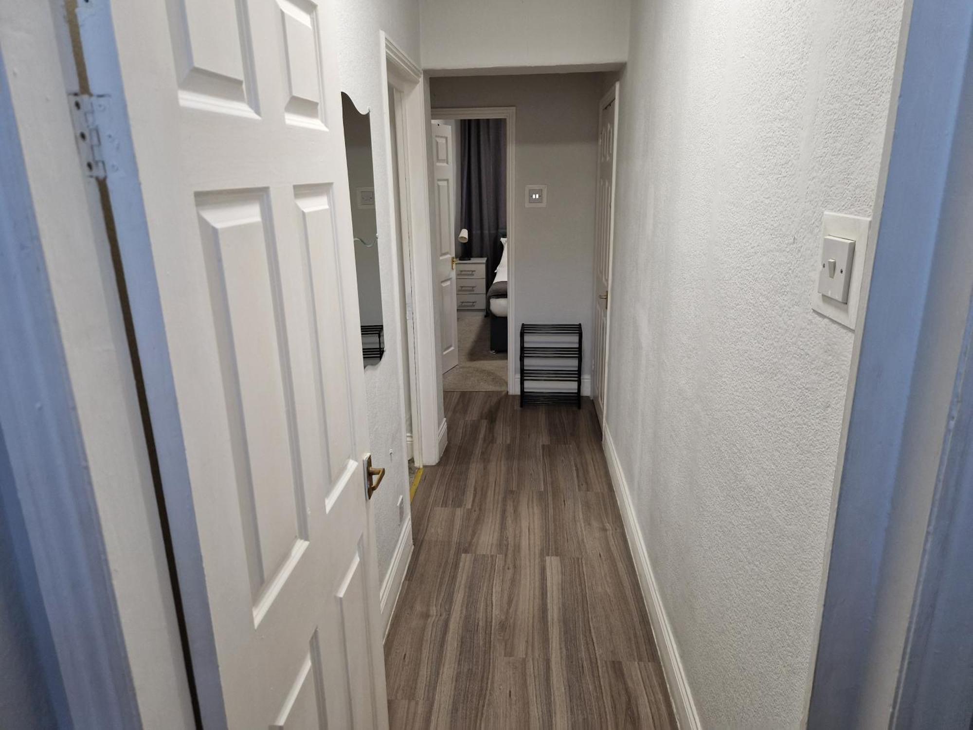Birtley'S Amethyst, 3 Bedroom Apt ,Sleeps 6 Guest Birtley  Kültér fotó